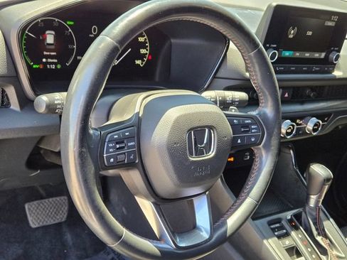 Used 2023 Honda CR-V Sport image 28