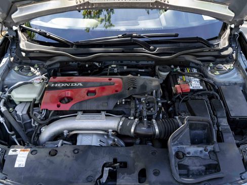 Used 2021 Honda Civic Type R image 42