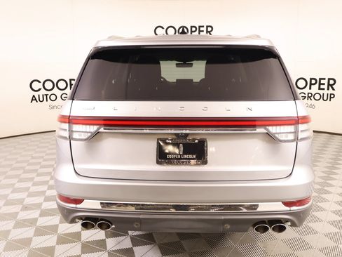 Used 2021 Lincoln Aviator Reserve w/ Equipment Group 202A AWD/4WD image 24
