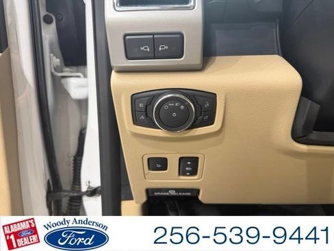 Used 2018 Ford F250 Lariat w/ Lariat Ultimate Package AWD/4WD image 20