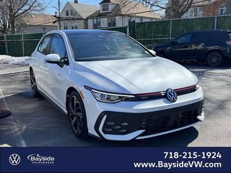 New 2026 Volkswagen GTI SE FWD video 1