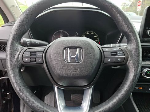 Certified 2024 Honda CR-V EX image 25