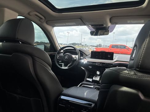 Used 2022 Acura MDX FWD w/ Technology Package image 30