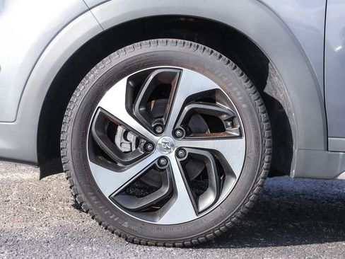 Used 2018 Hyundai Tucson Value image 15