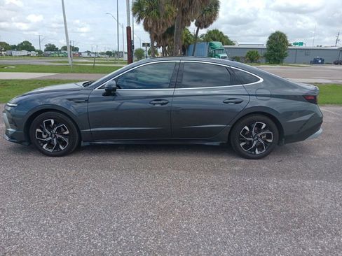 Used 2024 Hyundai Sonata SEL FWD image 6