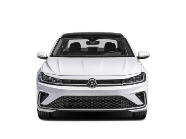 Used 2025 Volkswagen Jetta SE FWD image 4