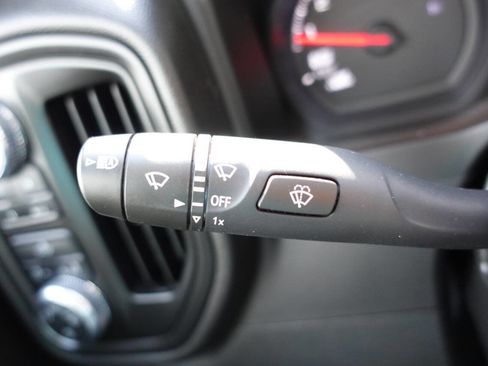 Used 2023 GMC Sierra 1500 Pro w/ Graphite Edition image 46