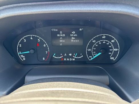 New 2025 Ford Transit 250 Low Roof w/ Load Area Protection Package image 11