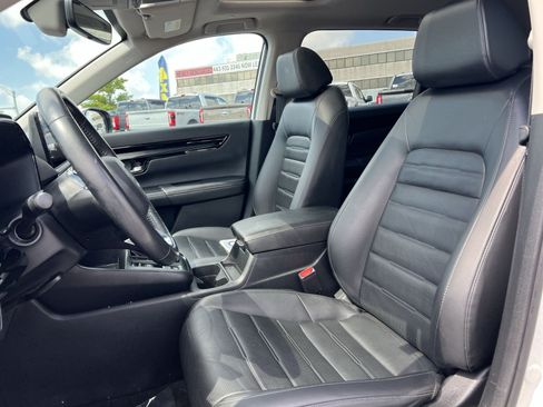 Used 2024 Honda CR-V EX-L image 13