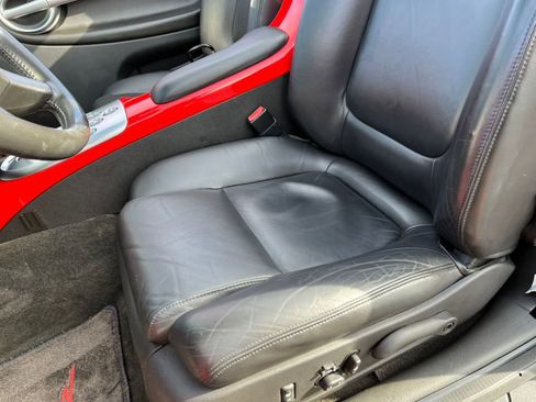 Used 2004 Chevrolet SSR w/ Preferred Equipment Group image 11