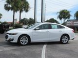 Used 2024 Chevrolet Malibu LT image 2