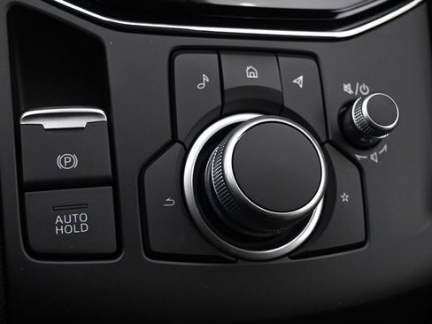 New 2025 MAZDA CX-5 AWD 2.5 S w/ Select Package image 31