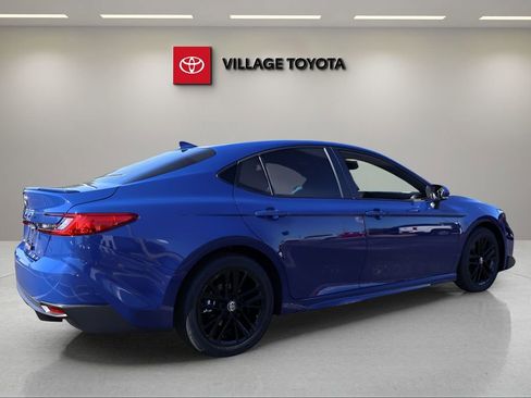 New 2026 Toyota Camry SE image 5