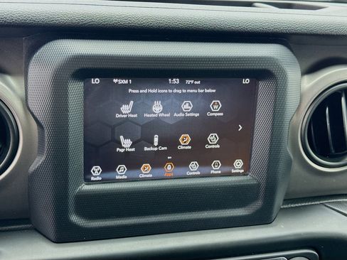 Used 2020 Jeep Wrangler Unlimited Sport S image 9