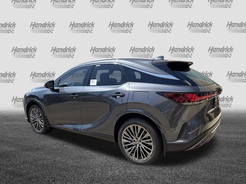 New 2026 Lexus RX 350 w/ Convenience Package AWD/4WD image 7