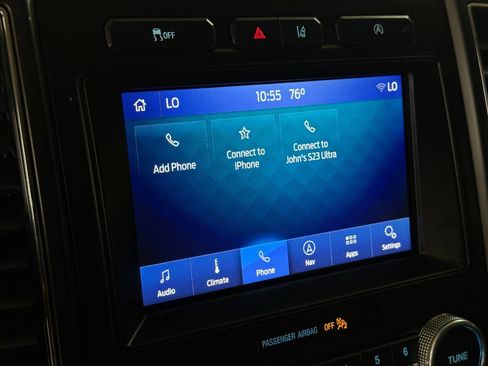 Used 2018 Ford Expedition Limited w/ Equipment Group 301A image 78