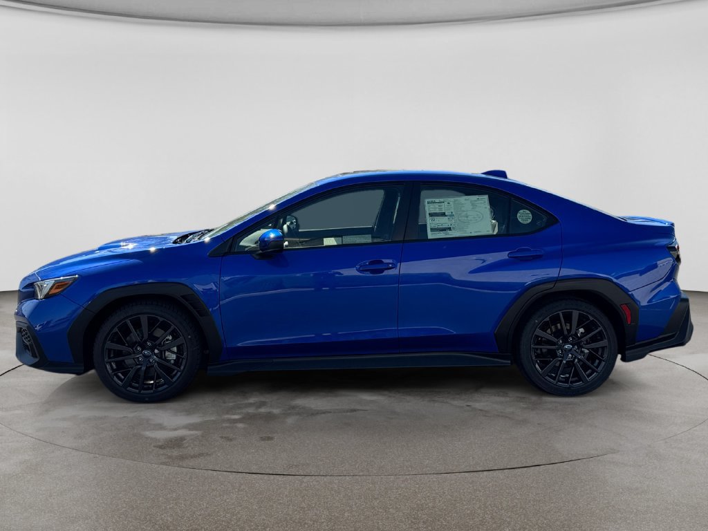 New 2026 Subaru WRX Premium AWD/4WD image 2