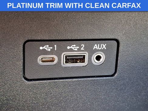 Used 2019 Nissan Altima 2.0 Platinum FWD image 25