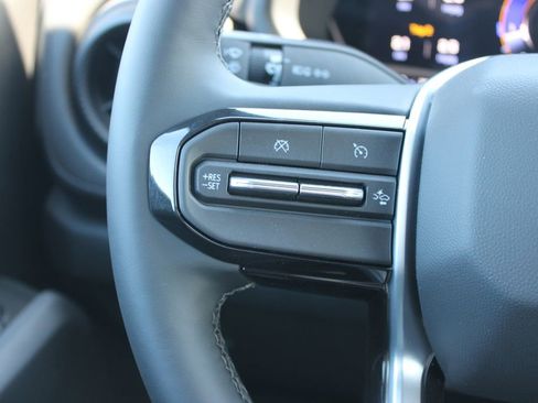 New 2026 Chevrolet Colorado Trail Boss AWD/4WD image 35
