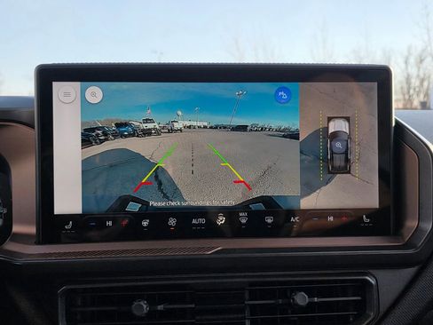 New 2026 Ford Bronco Sport Outer Banks w/ Outer Banks Tech Package+ AWD/4WD image 42