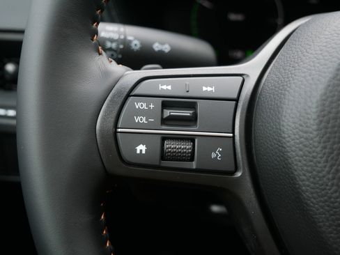 New 2026 Honda CR-V Sport image 25