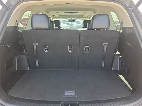 Used 2025 Kia Telluride S FWD image 26