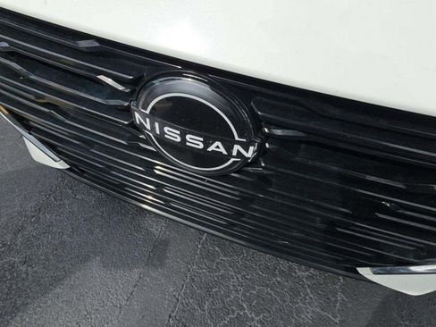 Used 2024 Nissan Altima 2.5 SV image 19