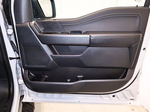 Certified 2022 Ford F150 XLT w/ Equipment Group 302A High image 16