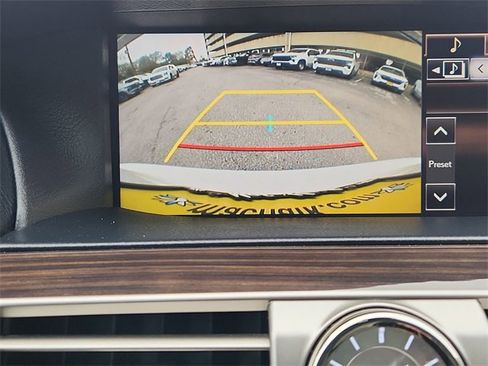 Used 2015 Lexus LS 460 460 image 15