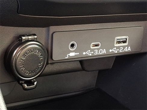 Used 2024 Subaru WRX image 23