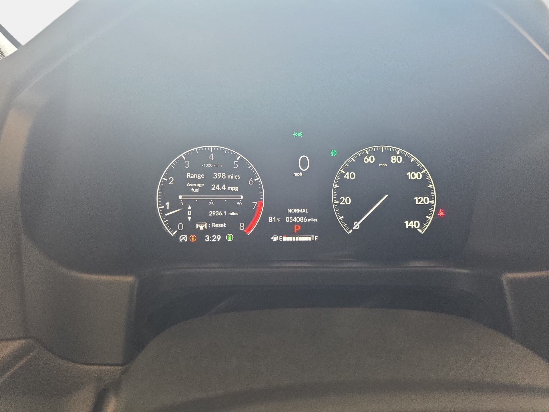 Used 2025 Honda Odyssey Sport-L image 19
