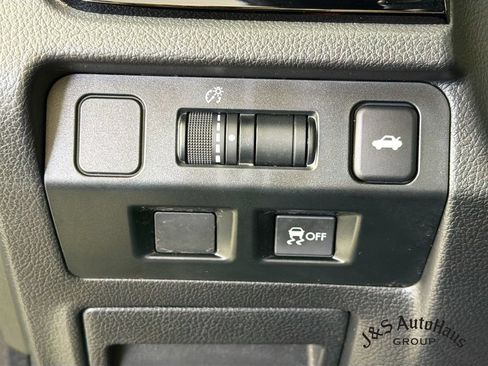 Used 2021 Subaru WRX STI AWD/4WD image 10