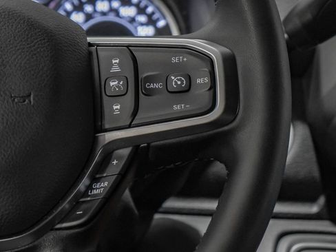 Used 2026 RAM 2500 Big Horn AWD/4WD image 18