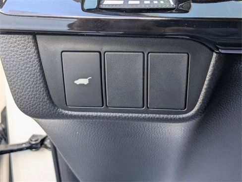 New 2026 Honda CR-V EX-L image 23