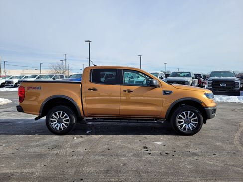 Used 2019 Ford Ranger XLT w/ Equipment Group 302A Luxury image 2