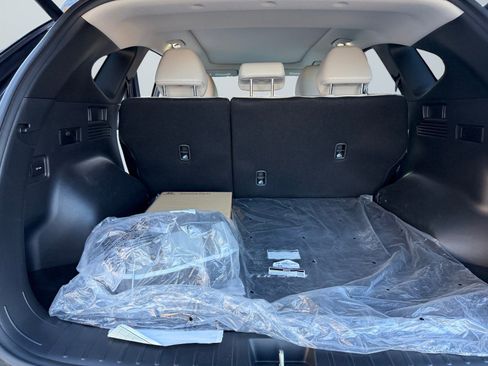 Certified 2025 Hyundai Tucson SEL image 16