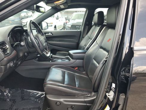 Used 2024 Dodge Durango GT RWD image 15