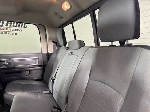 Used 2023 RAM 1500 Classic SLT w/ Trailer & Traction Group AWD/4WD image 27