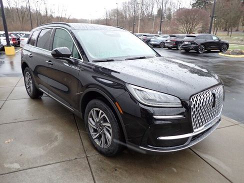 New 2026 Lincoln Corsair Grand Touring image 15