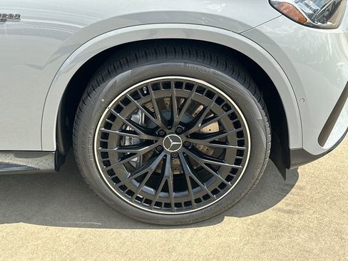 New 2026 Mercedes-Benz GLC 43 AMG 4MATIC image 13