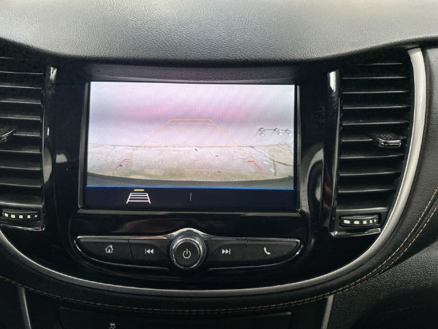 Used 2021 Chevrolet Trax LS w/ Tint and Cruise Package FWD image 24