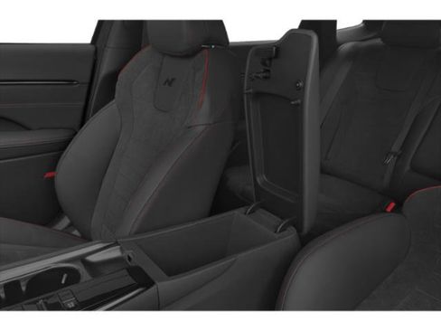 Certified 2023 Hyundai Sonata N Line image 17