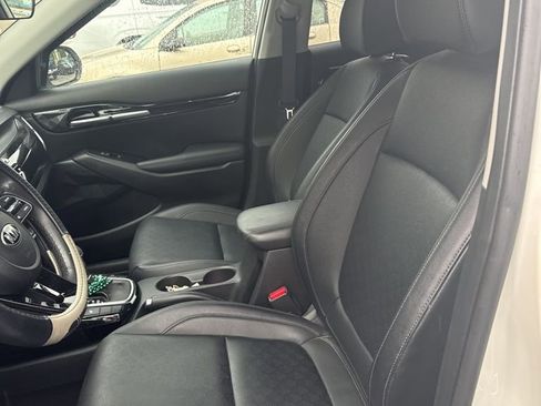 Used 2021 Kia Seltos EX AWD/4WD image 10