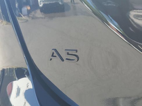 Used 2025 Audi A5 2.0T Premium w/ Premium Plus AWD/4WD image 7