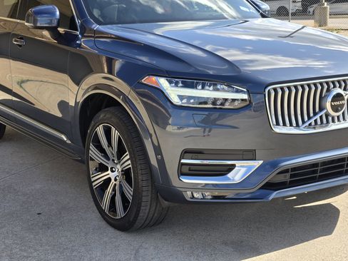 Used 2023 Volvo XC90 B6 Ultimate w/ Protection Package Premier AWD/4WD image 11