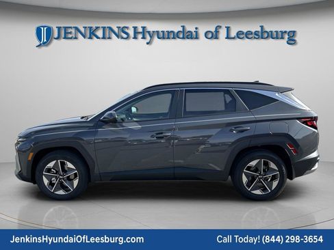 New 2026 Hyundai Tucson SEL image 6