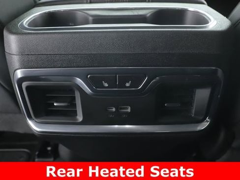 Used 2024 Chevrolet Silverado 2500 High Country w/ High Country Premium Package AWD/4WD image 30