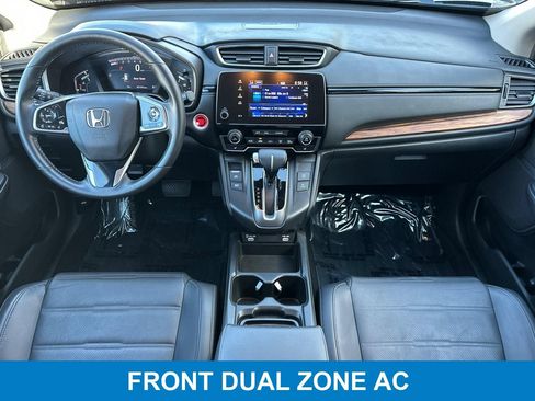 Used 2022 Honda CR-V EX-L image 15