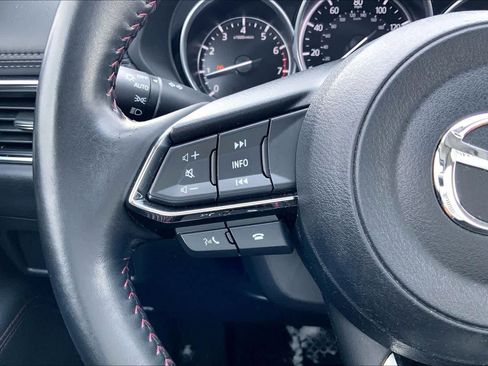 Used 2023 MAZDA CX-5 Carbon Edition image 24