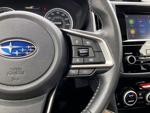 Certified 2024 Subaru Forester Premium AWD/4WD image 26